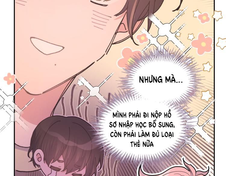 Cẩn Thận Bị Mộng Ma Ăn Mất Chap 2 - Next Chap 3