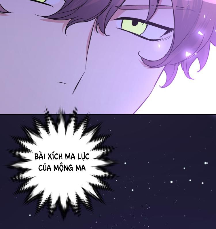 Cẩn Thận Bị Mộng Ma Ăn Mất Chap 3 - Next Chap 4