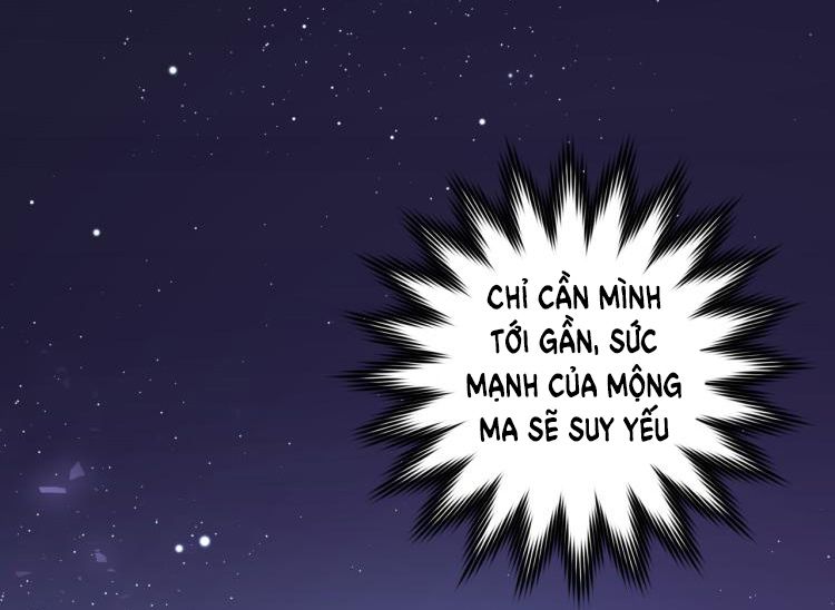 Cẩn Thận Bị Mộng Ma Ăn Mất Chap 3 - Next Chap 4