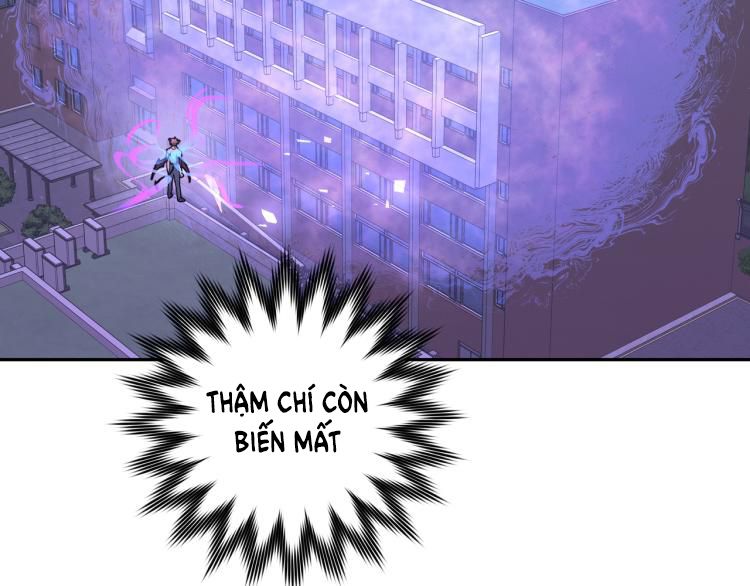 Cẩn Thận Bị Mộng Ma Ăn Mất Chap 3 - Next Chap 4