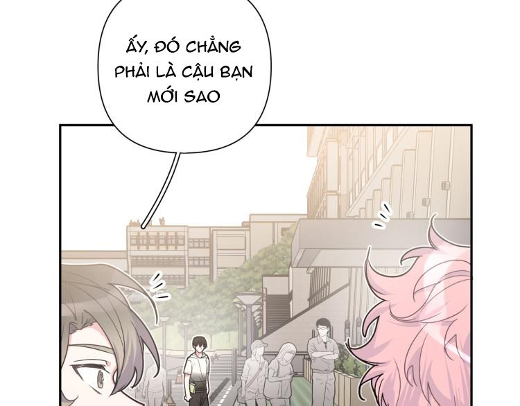 Cẩn Thận Bị Mộng Ma Ăn Mất Chap 3 - Next Chap 4