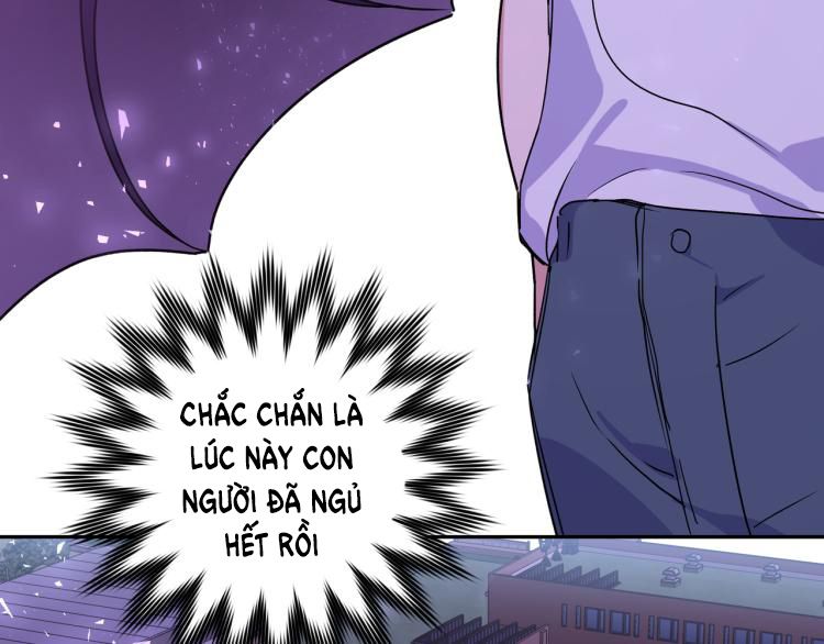 Cẩn Thận Bị Mộng Ma Ăn Mất Chap 3 - Next Chap 4