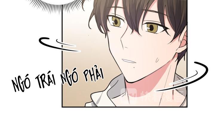 Cẩn Thận Bị Mộng Ma Ăn Mất Chap 3 - Next Chap 4