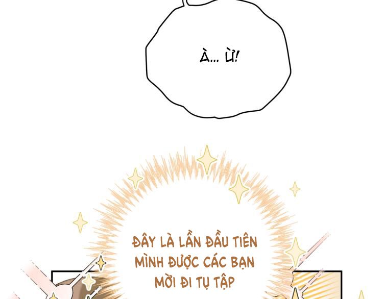 Cẩn Thận Bị Mộng Ma Ăn Mất Chap 4 - Next Chap 5