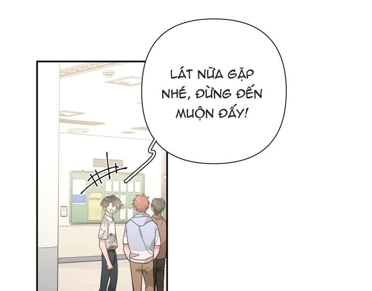 Cẩn Thận Bị Mộng Ma Ăn Mất Chap 4 - Next Chap 5