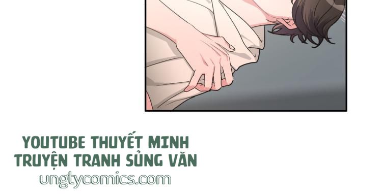 Cẩn Thận Bị Mộng Ma Ăn Mất Chap 5 - Next Chap 6