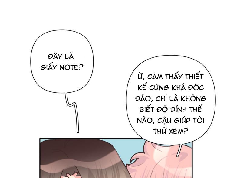 Cẩn Thận Bị Mộng Ma Ăn Mất Chap 5 - Next Chap 6