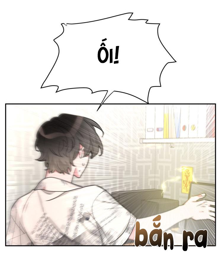 Cẩn Thận Bị Mộng Ma Ăn Mất Chap 5 - Next Chap 6