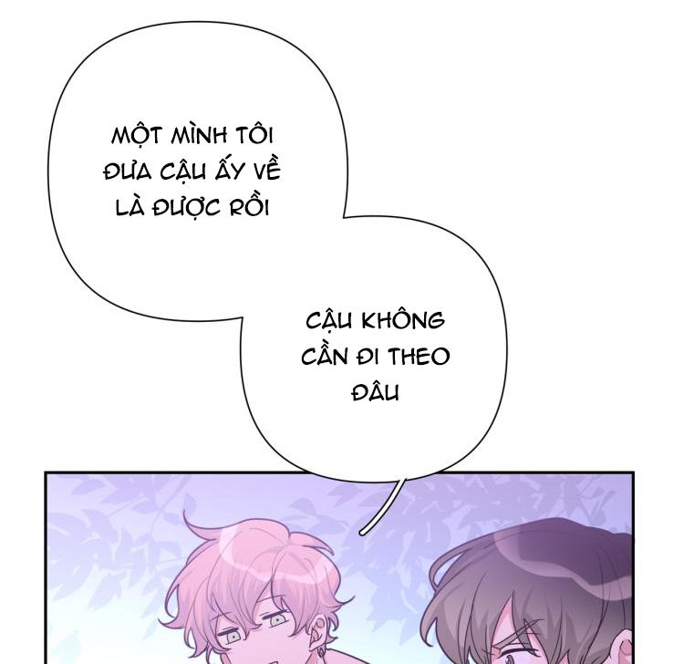 Cẩn Thận Bị Mộng Ma Ăn Mất Chap 5 - Next Chap 6