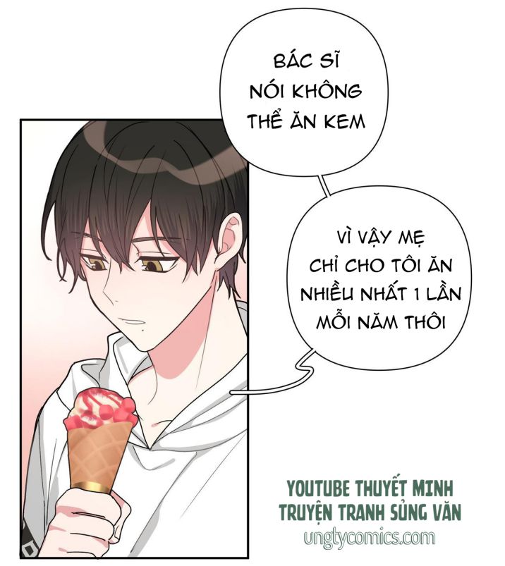 Cẩn Thận Bị Mộng Ma Ăn Mất Chap 6 - Next Chap 7