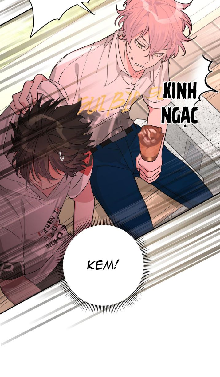 Cẩn Thận Bị Mộng Ma Ăn Mất Chap 6 - Next Chap 7