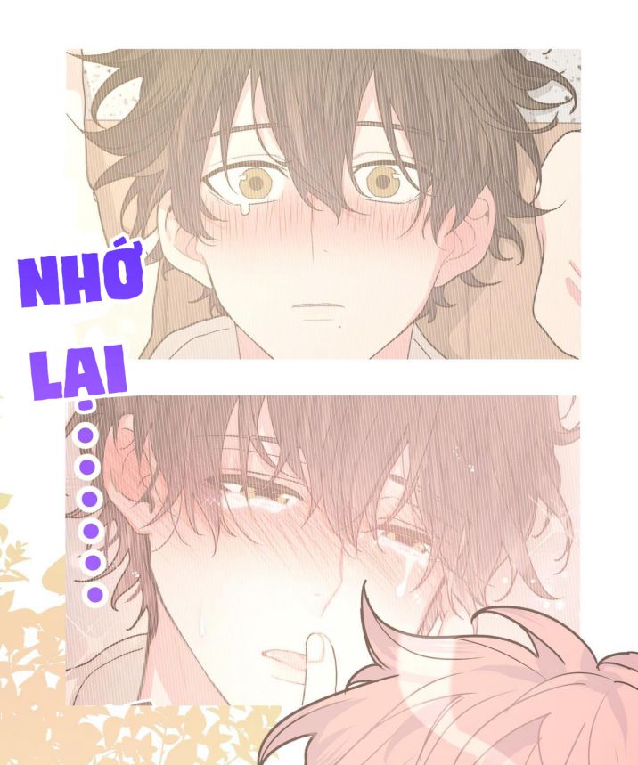 Cẩn Thận Bị Mộng Ma Ăn Mất Chap 6 - Next Chap 7