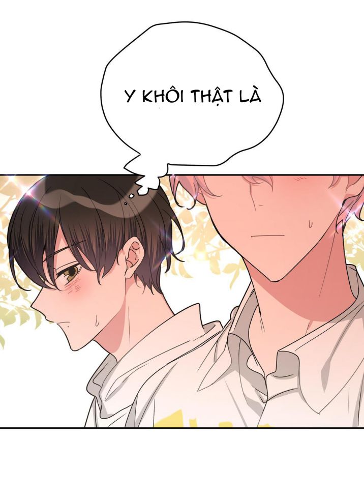 Cẩn Thận Bị Mộng Ma Ăn Mất Chap 6 - Next Chap 7