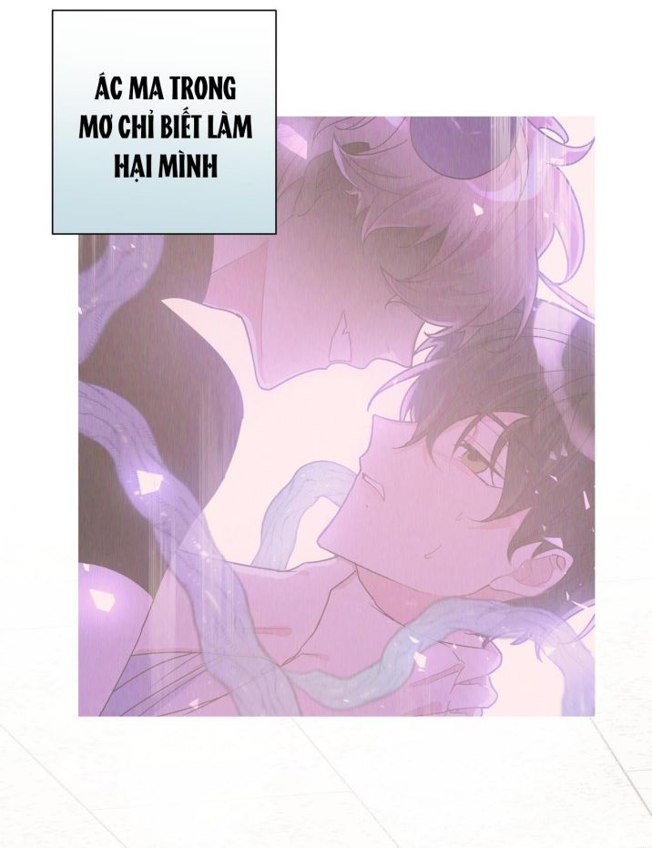 Cẩn Thận Bị Mộng Ma Ăn Mất Chap 6 - Next Chap 7