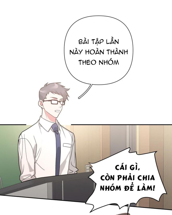 Cẩn Thận Bị Mộng Ma Ăn Mất Chap 8 - Next Chap 9