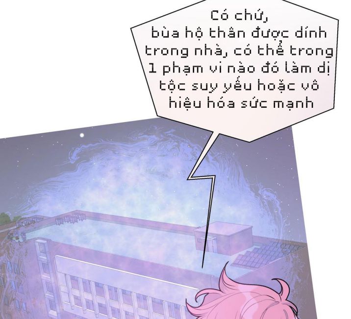 Cẩn Thận Bị Mộng Ma Ăn Mất Chap 8 - Next Chap 9