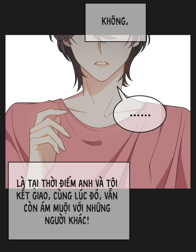 Sắp Bị Ăn Mất Rồi! Chap 51 - Next Chap 52