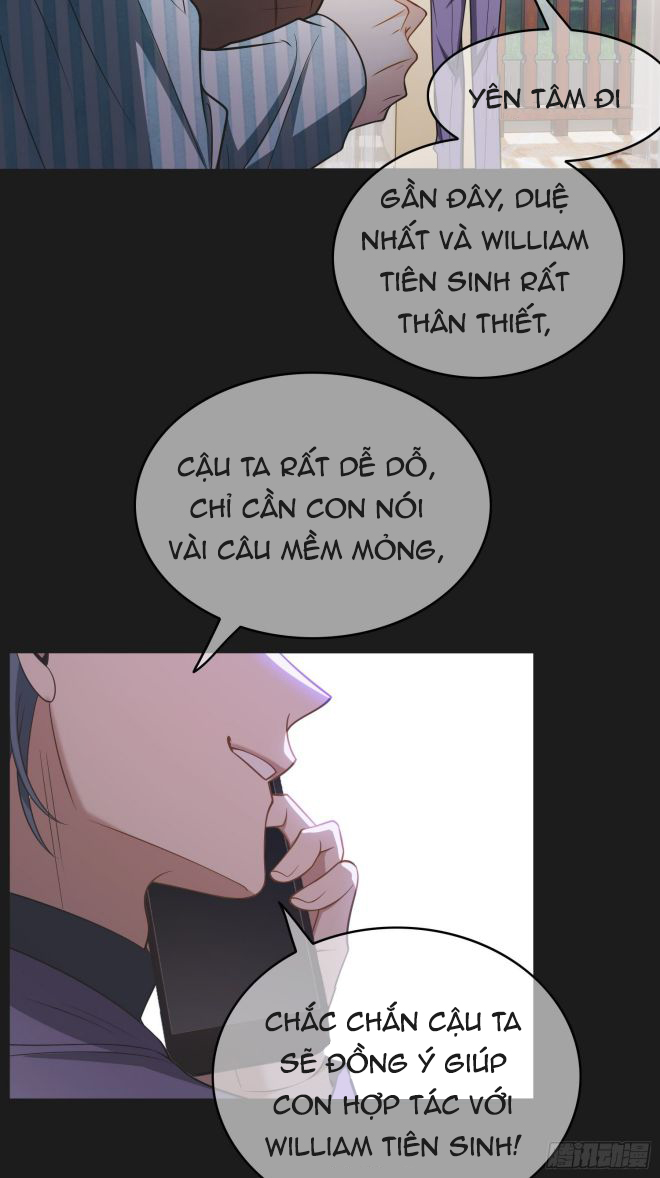 Sắp Bị Ăn Mất Rồi! Chap 51 - Next Chap 52