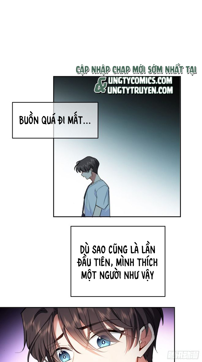 Sắp Bị Ăn Mất Rồi! Chap 51 - Next Chap 52