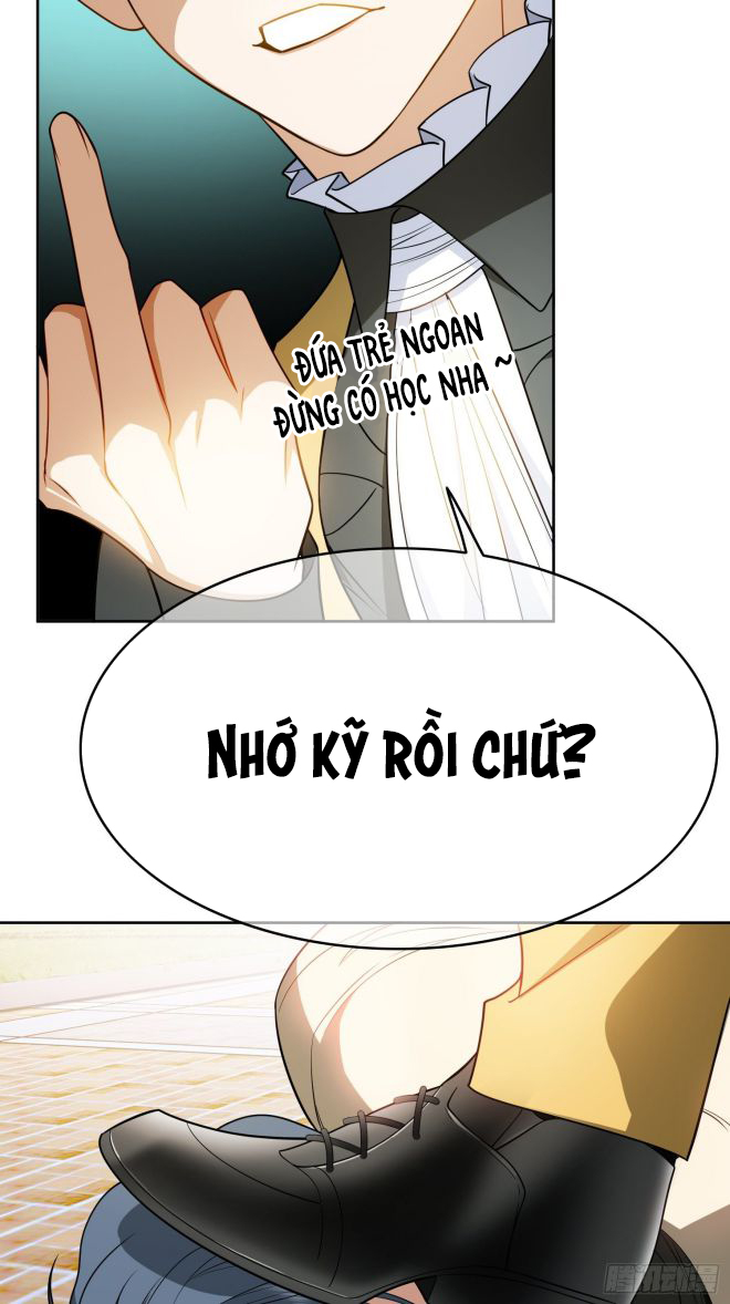 Sắp Bị Ăn Mất Rồi! Chap 51 - Next Chap 52