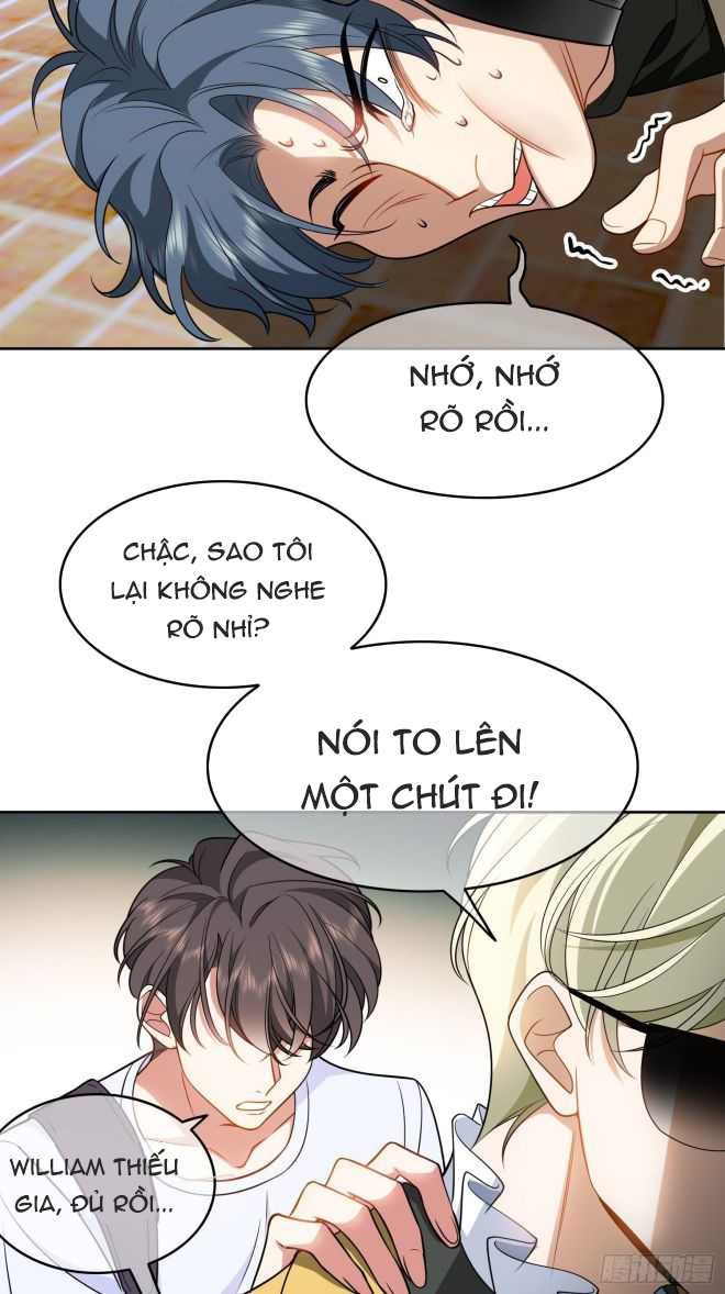 Sắp Bị Ăn Mất Rồi! Chap 51 - Next Chap 52