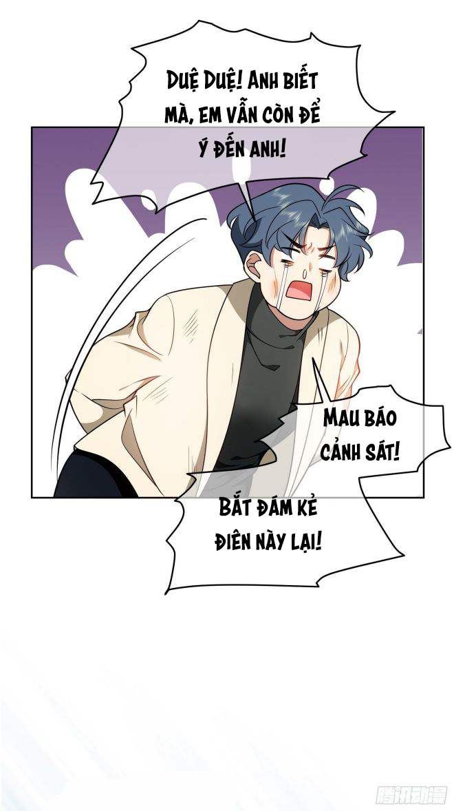 Sắp Bị Ăn Mất Rồi! Chap 51 - Next Chap 52