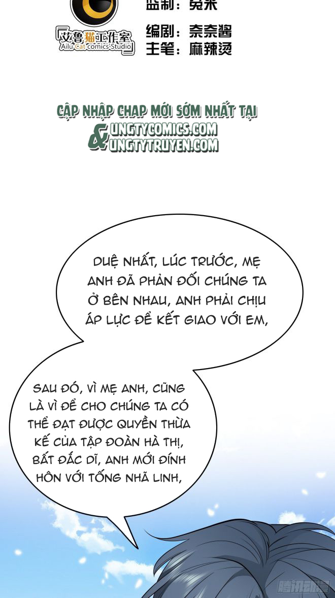 Sắp Bị Ăn Mất Rồi! Chap 51 - Next Chap 52