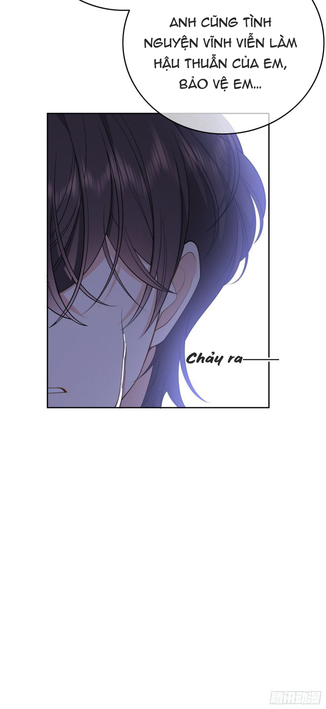 Sắp Bị Ăn Mất Rồi! Chap 51 - Next Chap 52