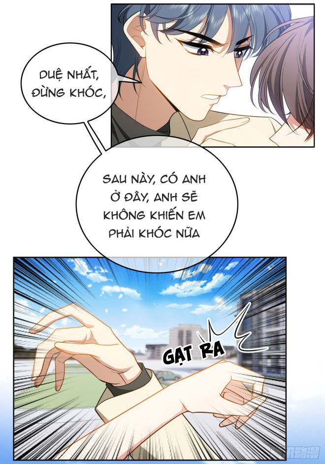 Sắp Bị Ăn Mất Rồi! Chap 51 - Next Chap 52