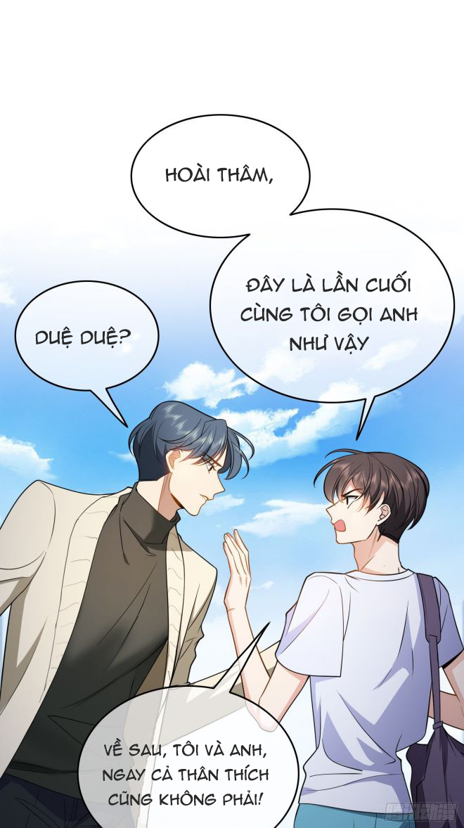 Sắp Bị Ăn Mất Rồi! Chap 51 - Next Chap 52