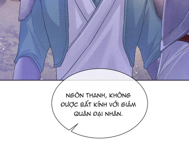 Tướng Quân Lệnh Chapter 31 - Next Chapter 32