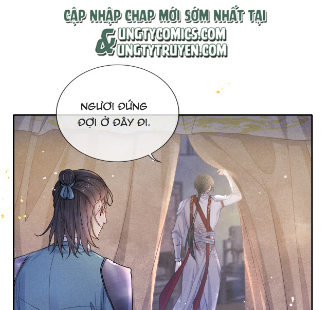 Tướng Quân Lệnh Chapter 31 - Next Chapter 32