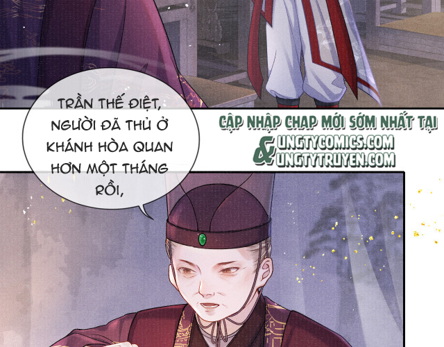 Tướng Quân Lệnh Chapter 31 - Next Chapter 32