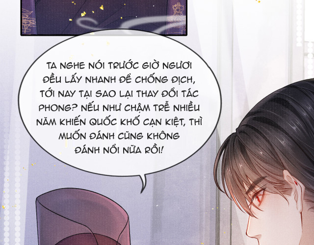 Tướng Quân Lệnh Chapter 31 - Next Chapter 32