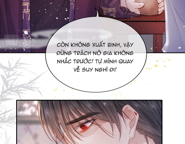 Tướng Quân Lệnh Chapter 31 - Next Chapter 32