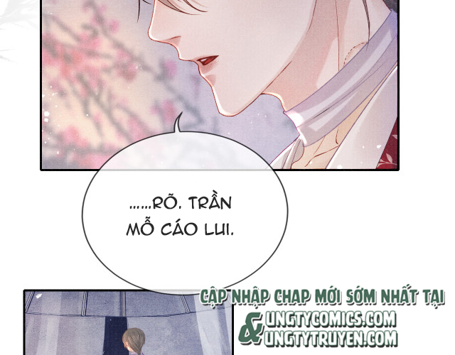 Tướng Quân Lệnh Chapter 31 - Next Chapter 32