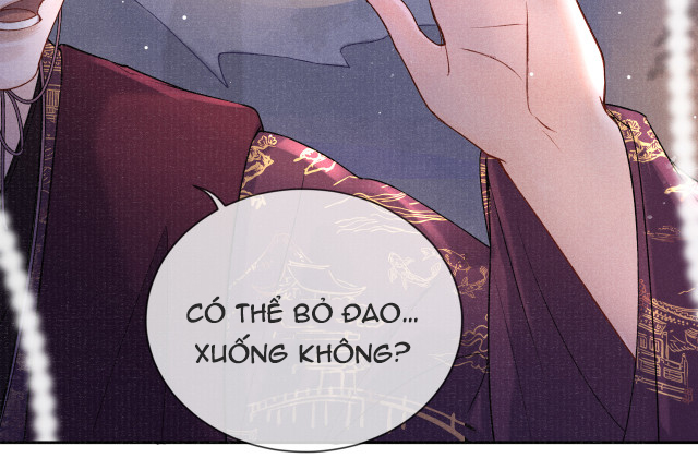 Tướng Quân Lệnh Chapter 31 - Next Chapter 32