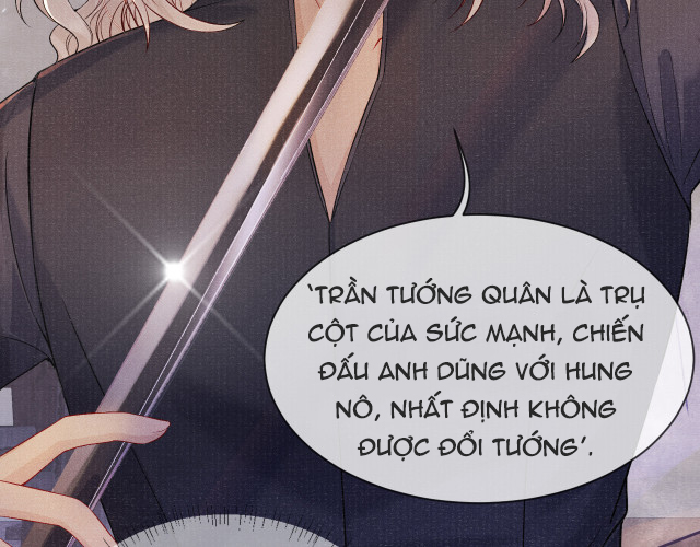 Tướng Quân Lệnh Chapter 31 - Next Chapter 32