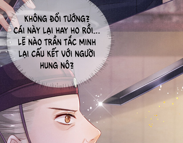 Tướng Quân Lệnh Chapter 31 - Next Chapter 32