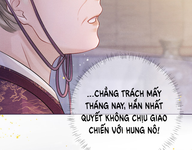 Tướng Quân Lệnh Chapter 31 - Next Chapter 32