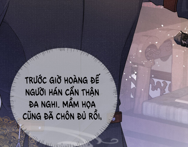 Tướng Quân Lệnh Chapter 31 - Next Chapter 32