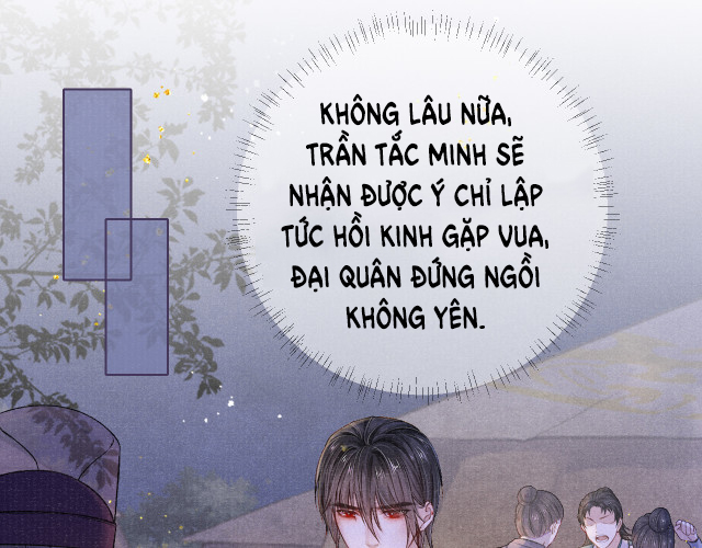 Tướng Quân Lệnh Chapter 31 - Next Chapter 32