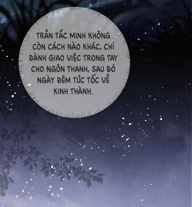 Tướng Quân Lệnh Chapter 31 - Next Chapter 32