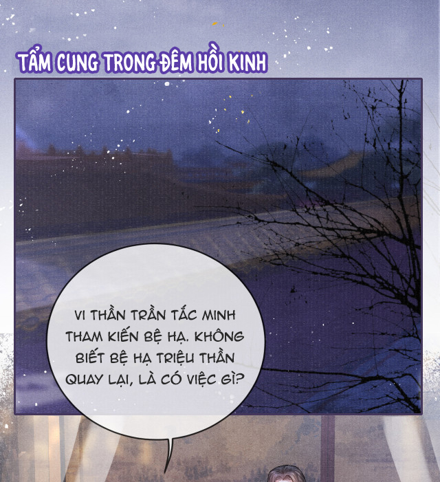 Tướng Quân Lệnh Chapter 31 - Next Chapter 32