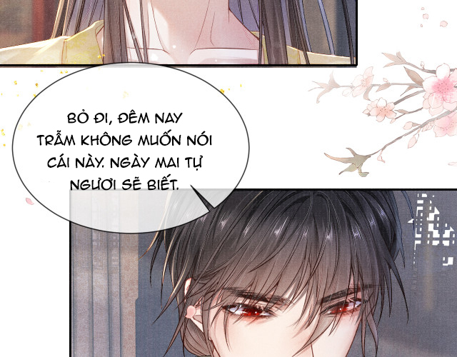 Tướng Quân Lệnh Chapter 31 - Next Chapter 32