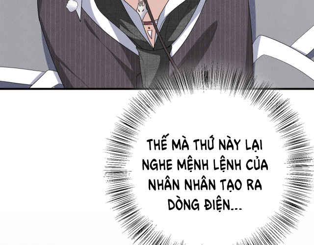 Trói Chặt Sói Của Tôi Chapter 11 - Next Chapter 12