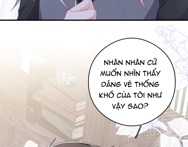 Trói Chặt Sói Của Tôi Chapter 11 - Next Chapter 12