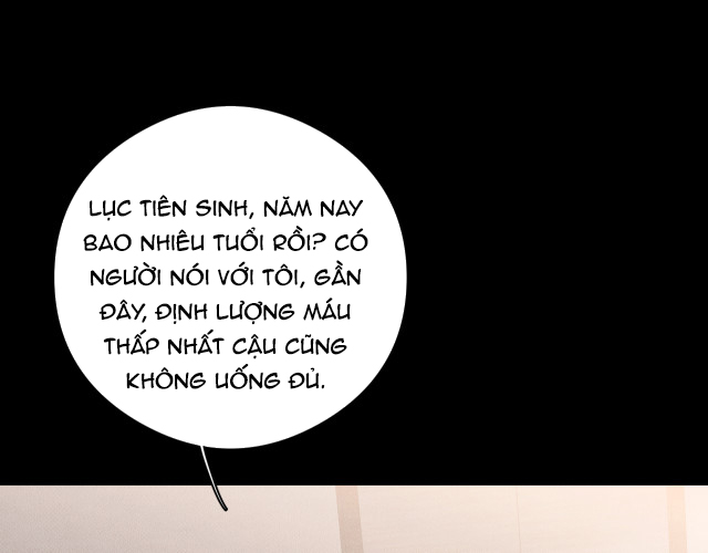 Trói Chặt Sói Của Tôi Chapter 11 - Next Chapter 12