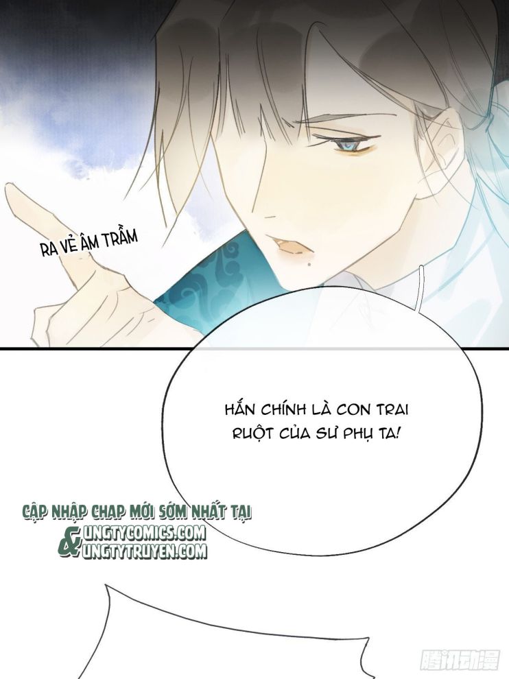 Nhất Biển Đan Tâm Chap 21 - Next Chap 22