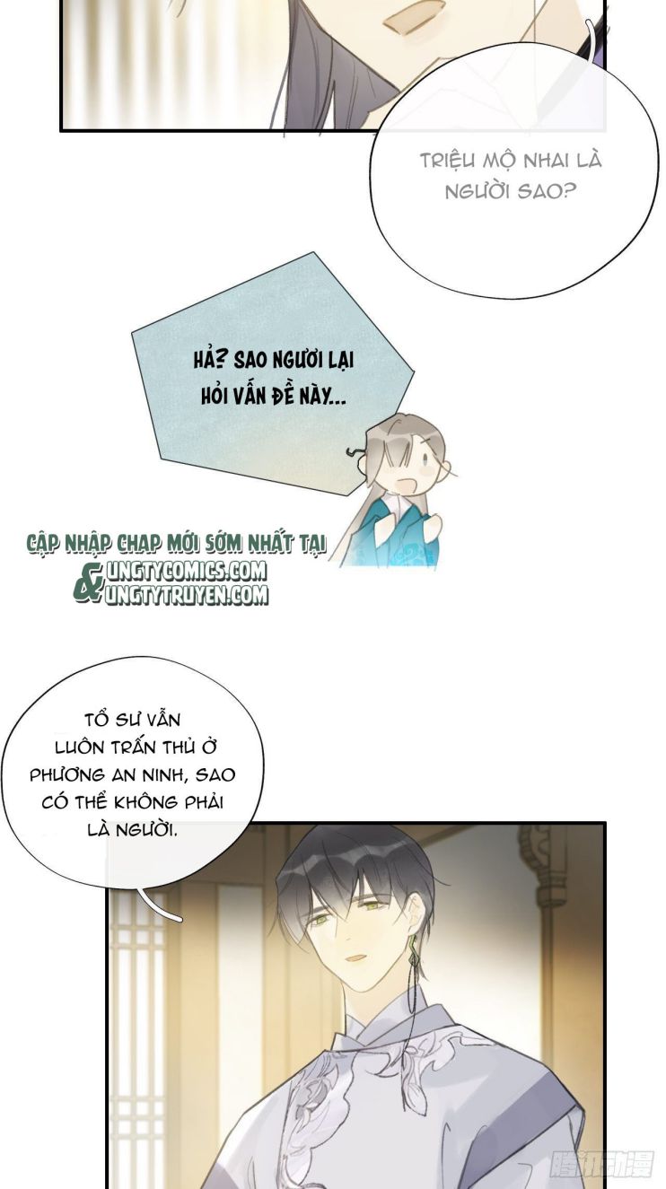 Nhất Biển Đan Tâm Chap 21 - Next Chap 22